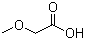 Methoxyacetic acid(图1)