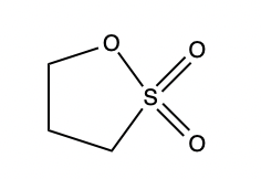 Electrolyte Additives - 1,3 PS(图1)